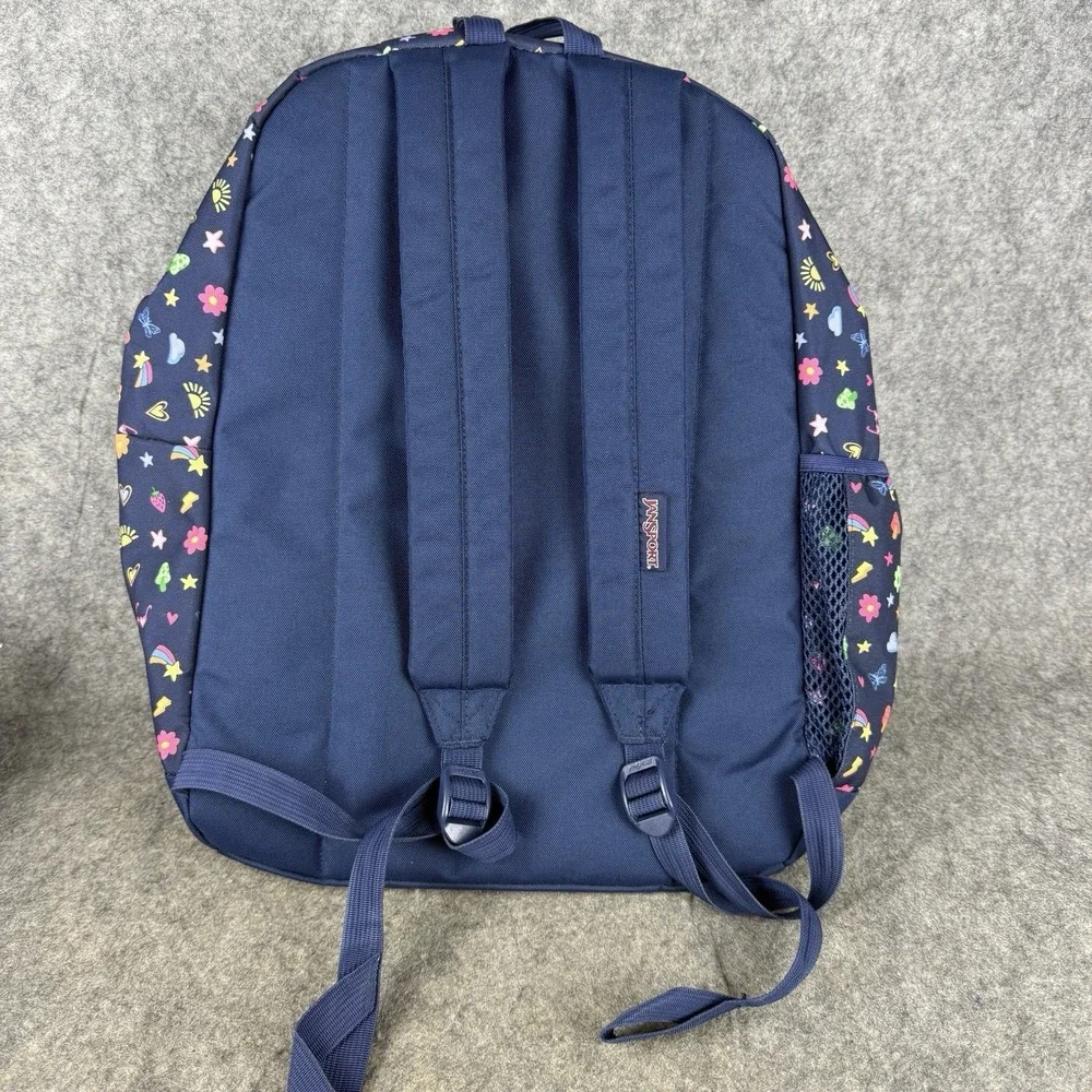 JanSport Cross Town‎ Plus 17
